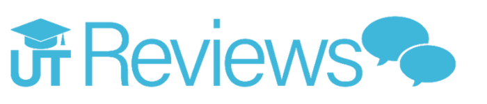 UT Reviews Logo