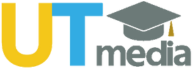 UTmedia Logo