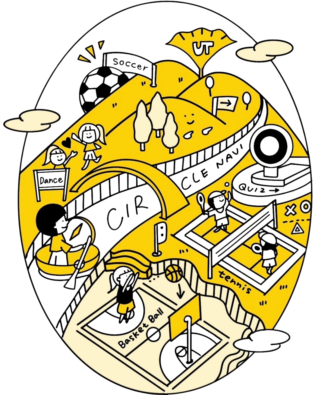 Service Illustration